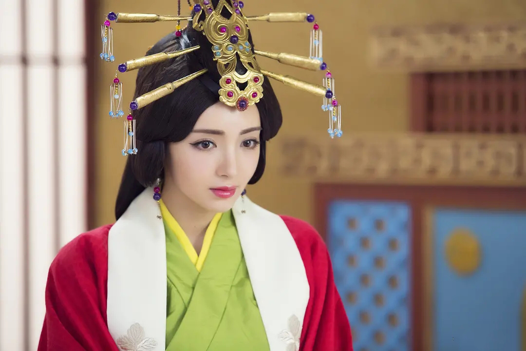 受尽屈辱但不惧失败的骊姬凭什么落下一个祸乱国家的骂名