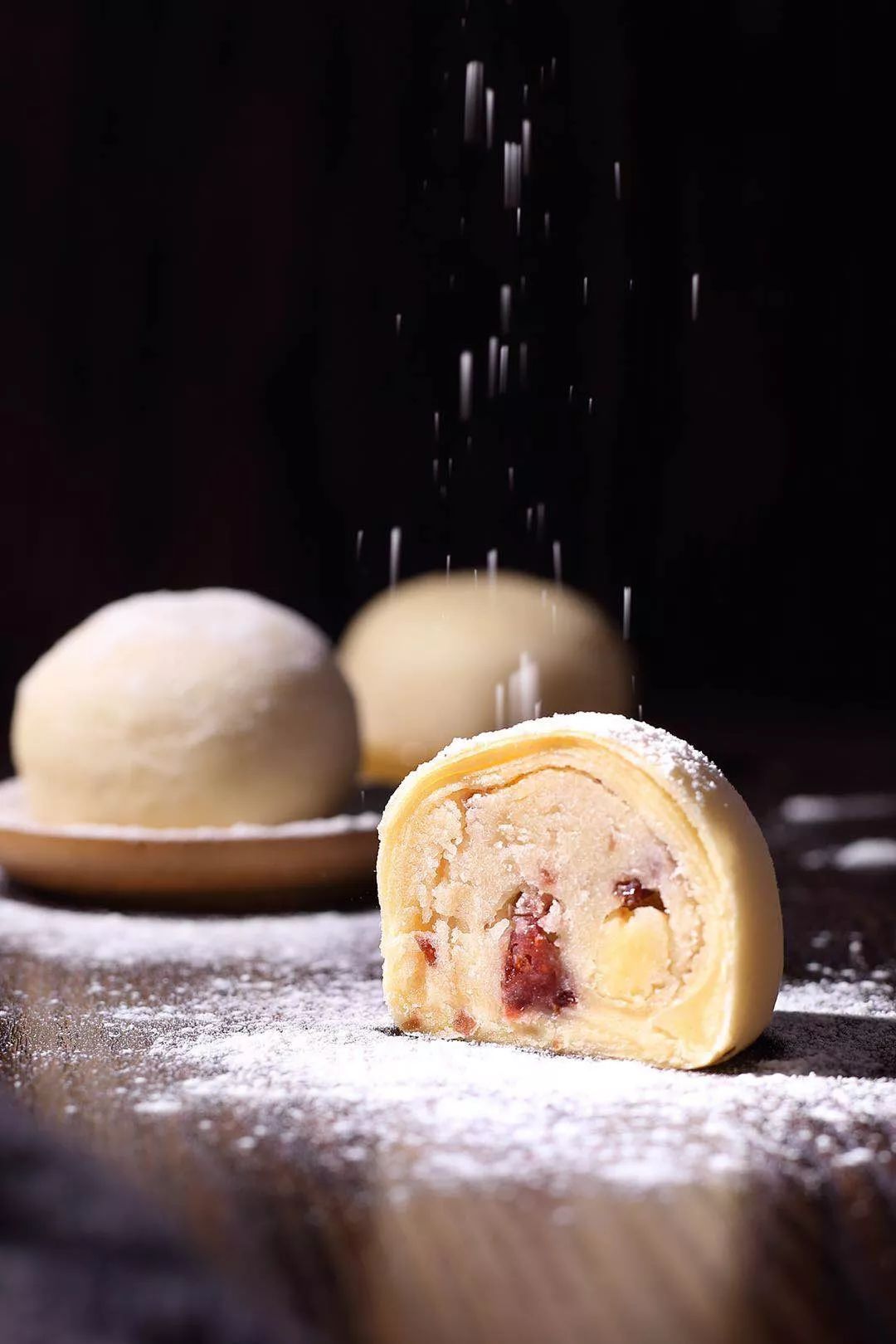 情系南苑共筑团圆2019南苑月饼上市发布会