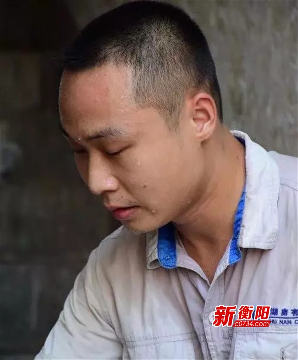 高温下的坚守衡阳有线人的十二时辰正在热映