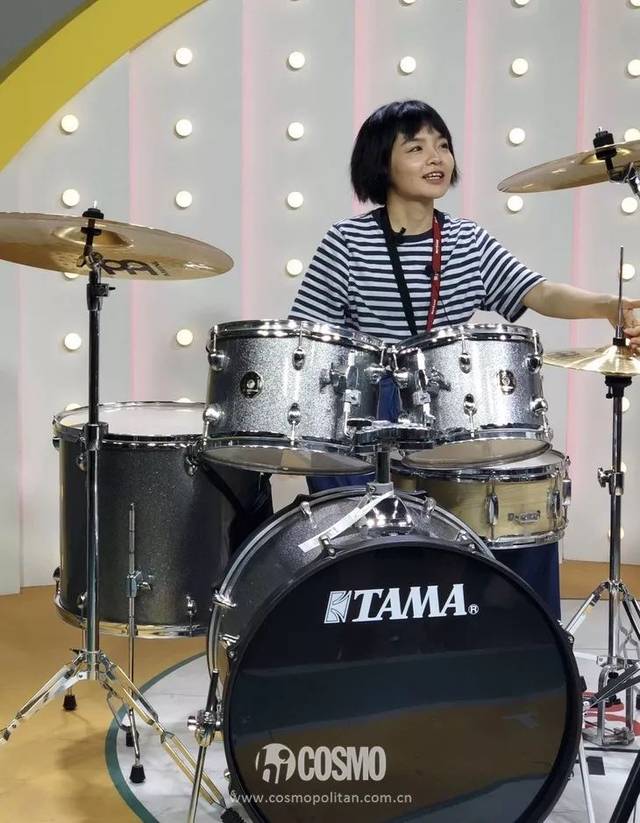 红人馆 | 石璐这只刺猬,温暖不扎人