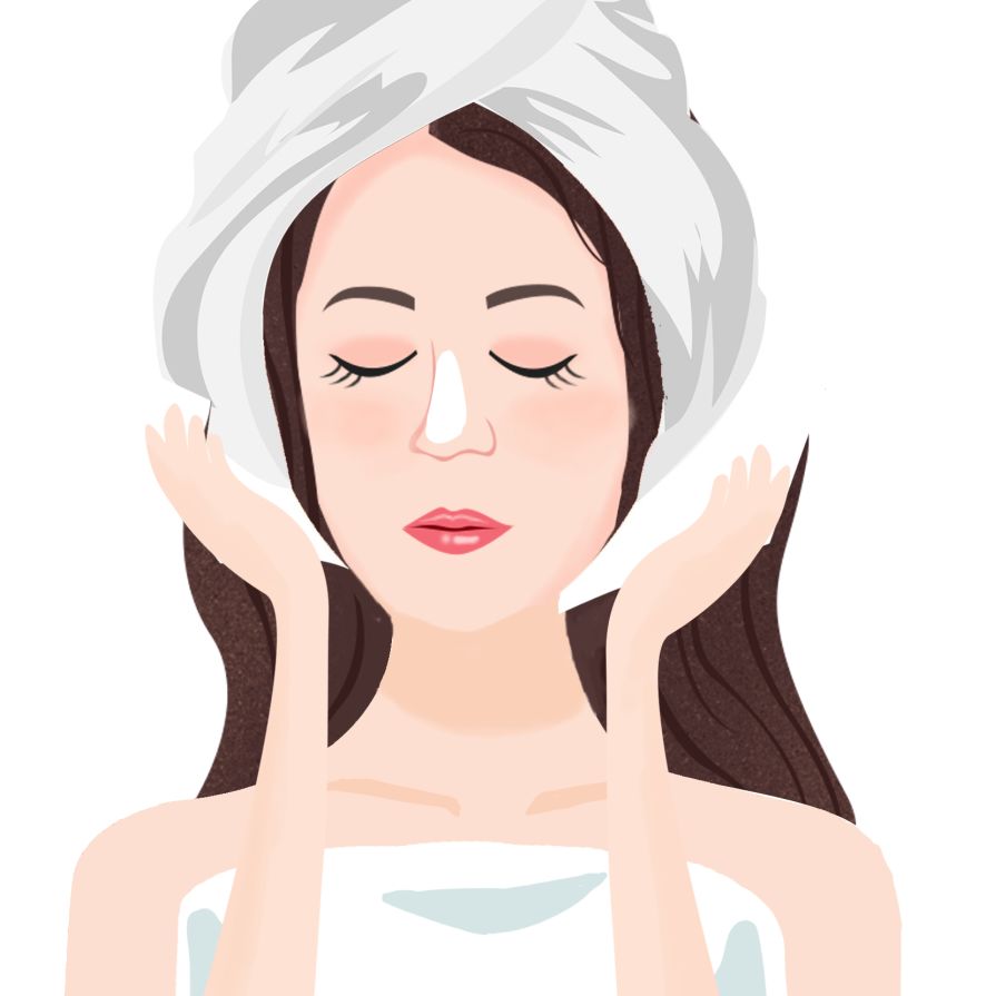 械字号护肤丨专注修复问题肌肤