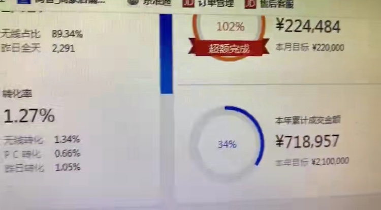 京东店群无货源模式运营推广技巧分享，视频教程 