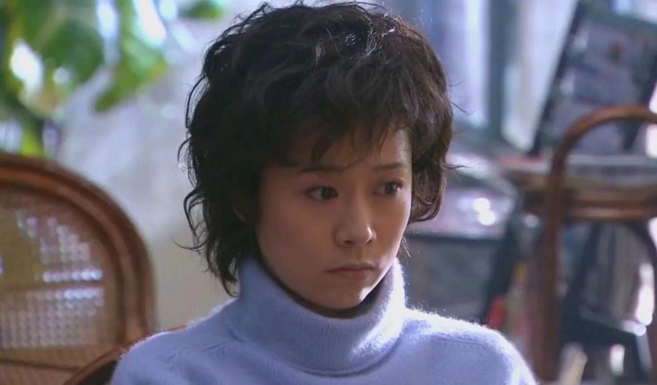 奇异果tv《小欢喜》,笑泪交织迎高考_董文洁