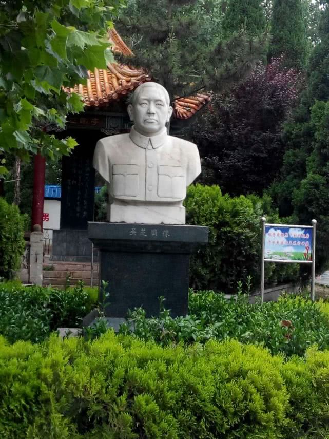 杞县历史人物图片