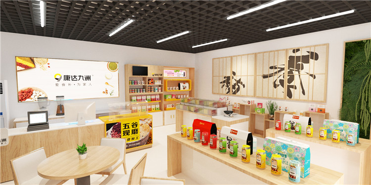 店长管理攻略经营一家五谷杂粮养生坊如何处理好店长与店员之间的关系
