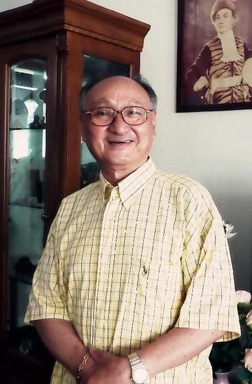 童祥苓过去这么长时间,白毛女依旧不老,石钟琴老师精神状态非常好,还