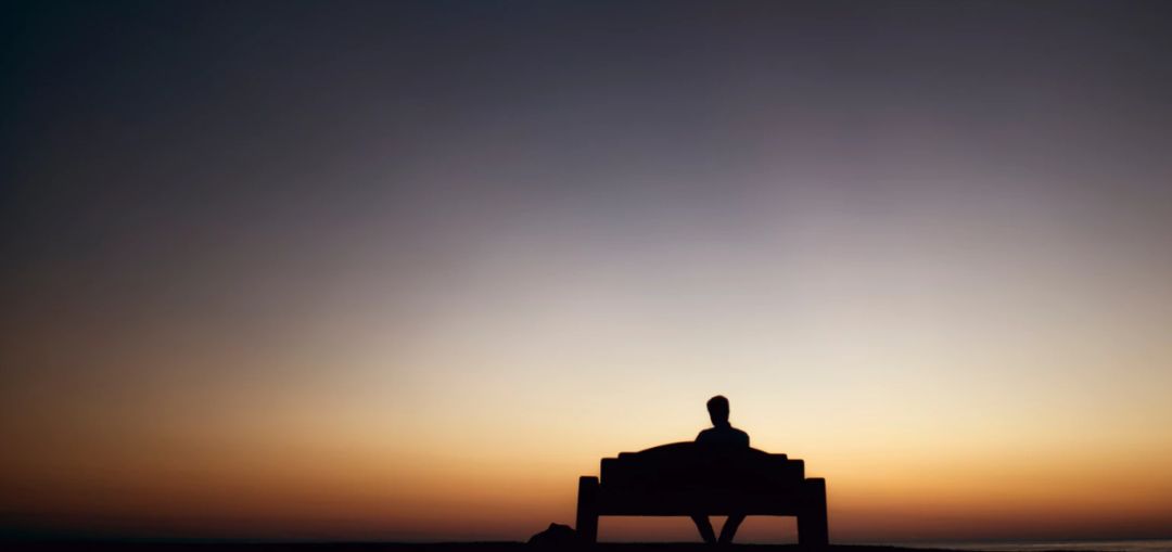 「朗诵」柯蓝《孤独的沉思》| 央视谢映玲