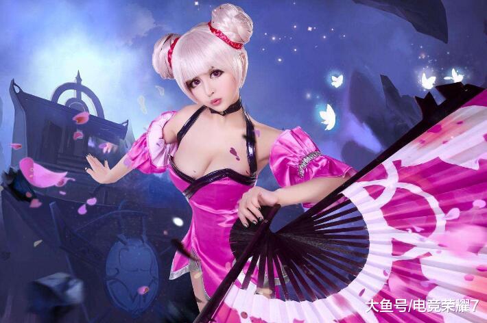 王者荣耀:小乔最强出装!放弃面具换此神器,能成为排位最强法师