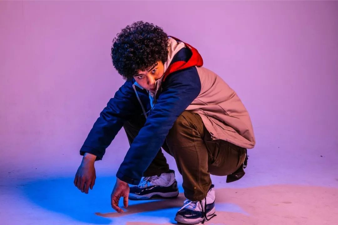 复古蒸汽波派对银河骑士李老板抛抛当蒸汽波遇上嘻哈