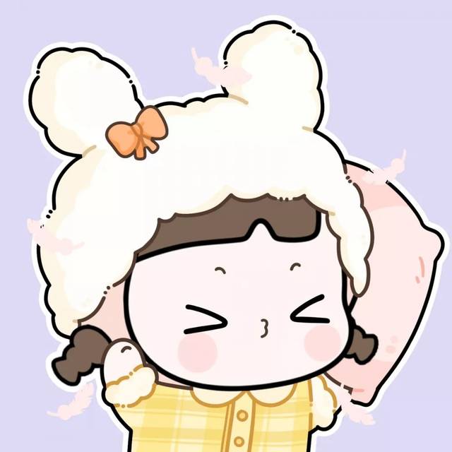 在朋友圈晒了和闺蜜的自拍,结果._头像