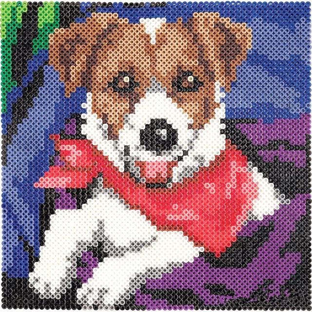 儿童益智手工diy丨来自指尖的神奇魔力