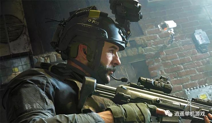 良心:《使命召唤:现代战争》将全力优化pc版