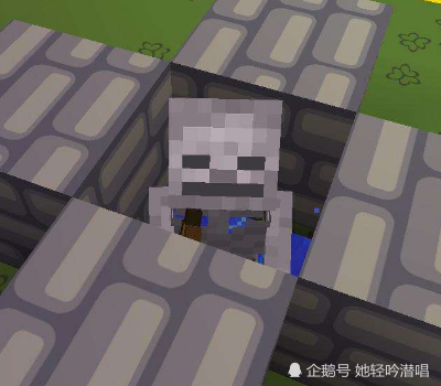 我的世界害怕听到的4种声音小白算一个听到这种想丢键盘