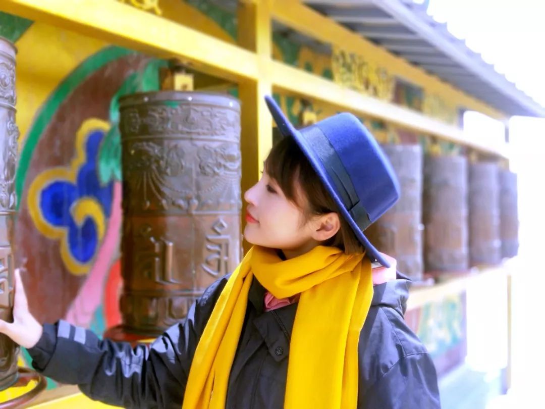 沈钰如何翻转人生实现华丽蜕变