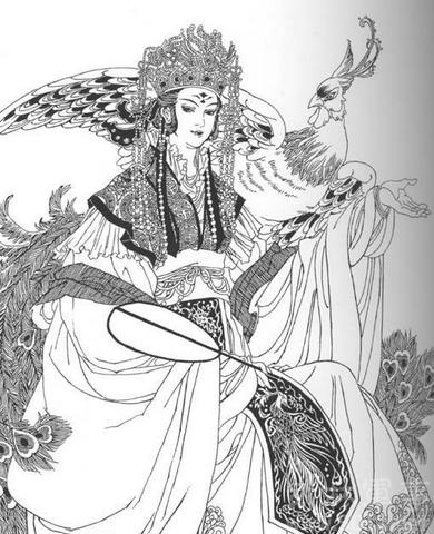 唐初皇后为什么只有武则天的父亲爵位最低