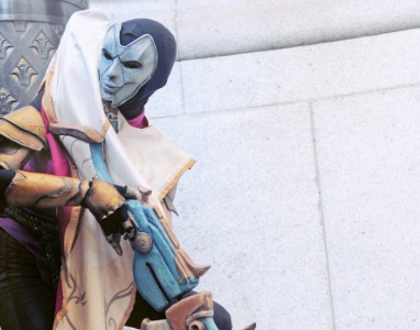 英雄联盟戴面具的4个英雄剑圣上榜最后一个玩法独特