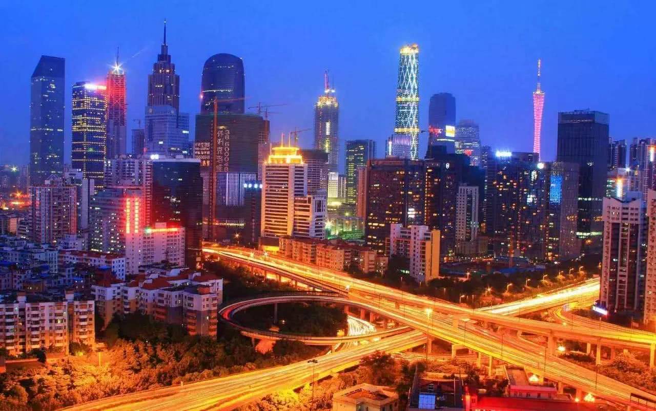 全球发展最快的10座城市,中国五城上榜,占据半壁江山