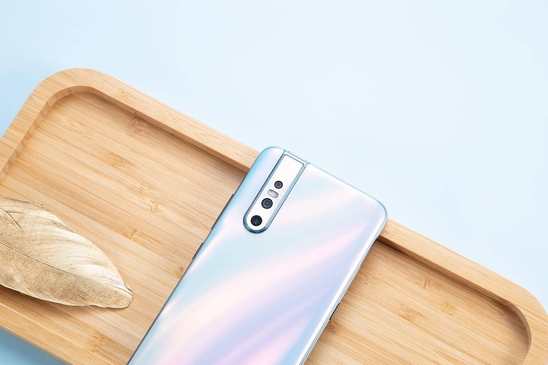 七夕专属定制vivos1仲夏梦新装亮相网友连盒子也不舍得扔了