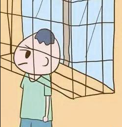 孩子万一被卡住,爸爸妈妈们怎么做?