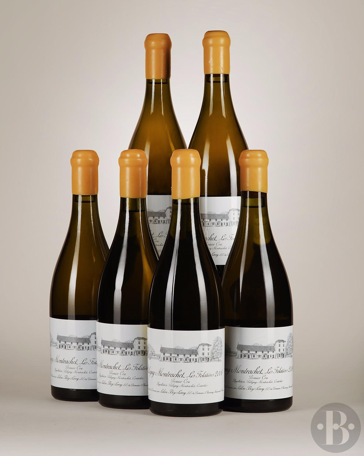 世界十大最贵勃艮第白葡萄酒第一竟然要7万多一瓶