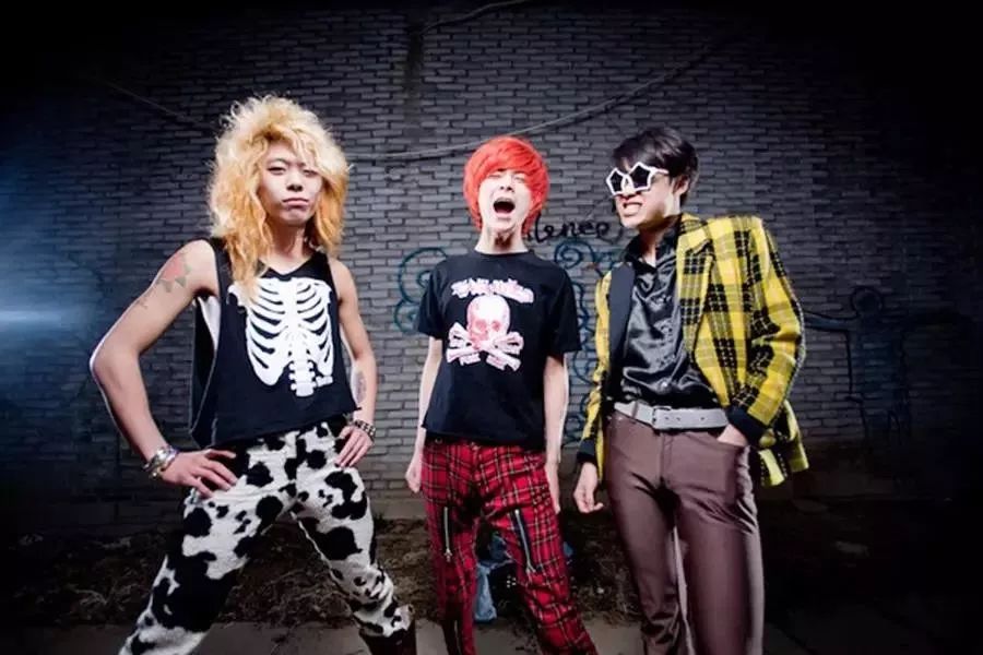 click#15主唱ricky | 源于热爱的坚持,终将在舞台上闪闪发光