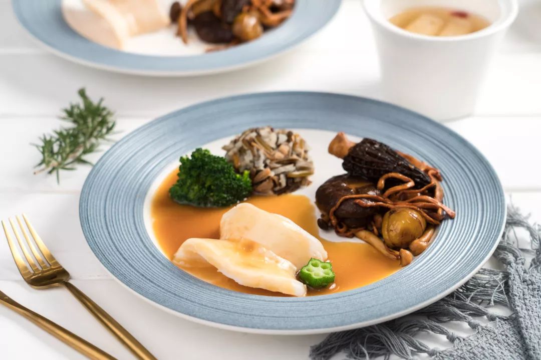 十二时辰养生美食攻略新出炉