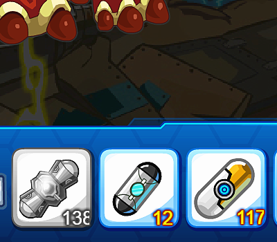 赛尔号:昔日抓精灵靠皮皮,如今靠啥?上百个无敌胶囊用不完!