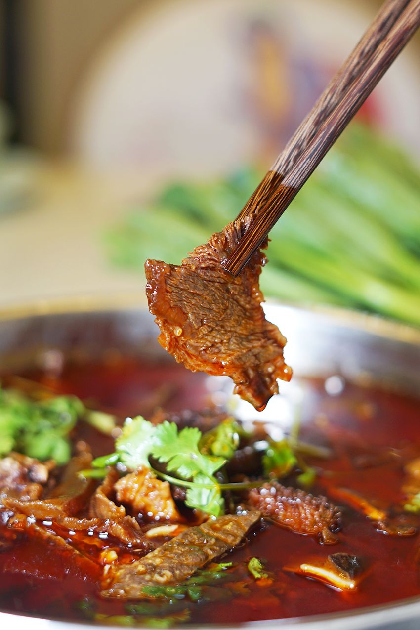 七夕节渝州十里香正式开启宵夜模式即日起送贵港人2000元