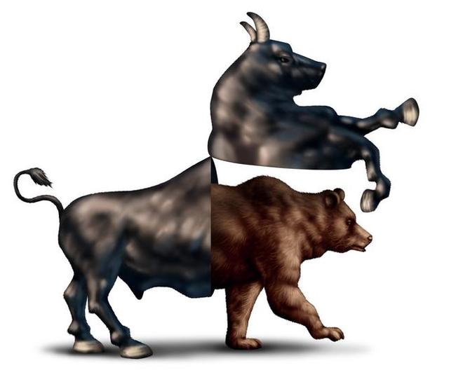 中国股市最大的笑话慢牛谁是最大的赢家你知道多少