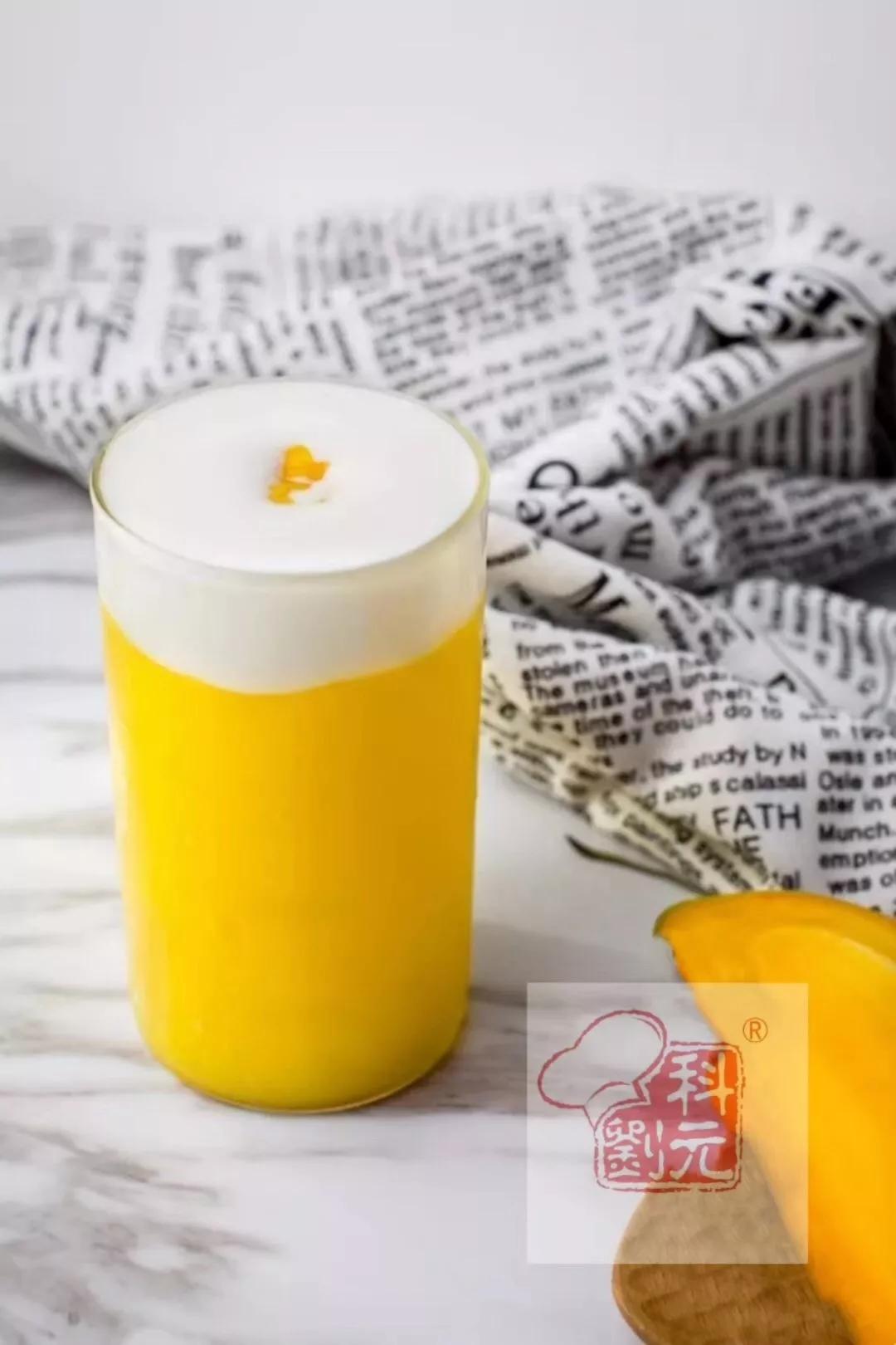 草莓西柚冰茶鲜橙柠檬绿茶 鲜芒百香果茶芭乐清茶 热情果西柚茶奶盖