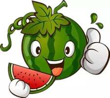 东方和园 i 八月解暑 万斤西瓜免费送