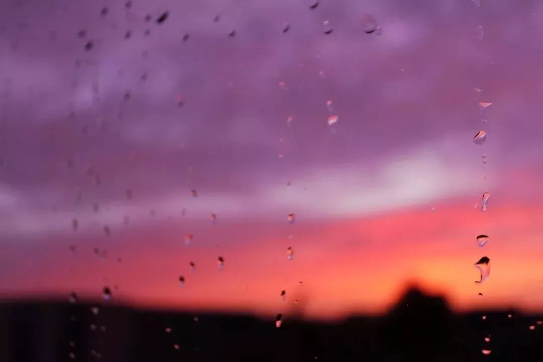 黄昏藏着很多小秘密