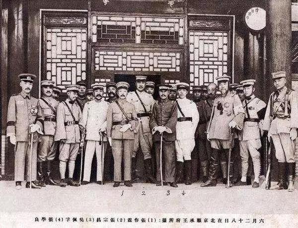 张作霖决定派张宗昌的宪兵营去迎战,纸面上来看,高士傧的实力要远胜