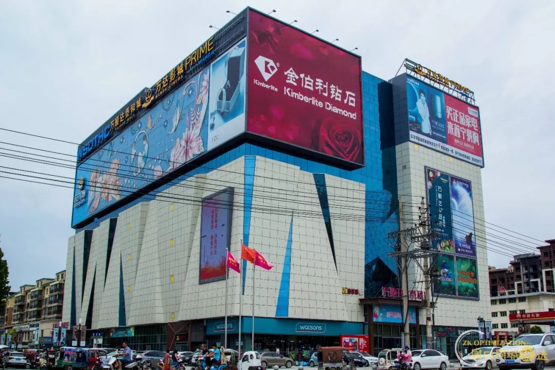 用100 张照片,向所有周口人展示6000年的文明史延续……_城市