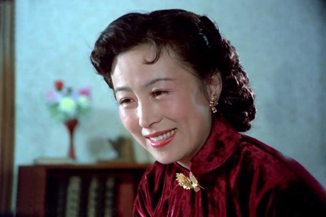 那么,向梅,梁波罗,达式常,杜熊文,朱曼芳等,为什么会在人到中年的时候