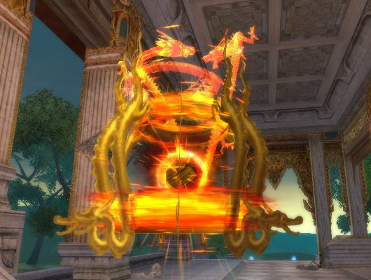 哪吒最强的法宝不是乾坤圈火尖枪而是被人遗忘的它