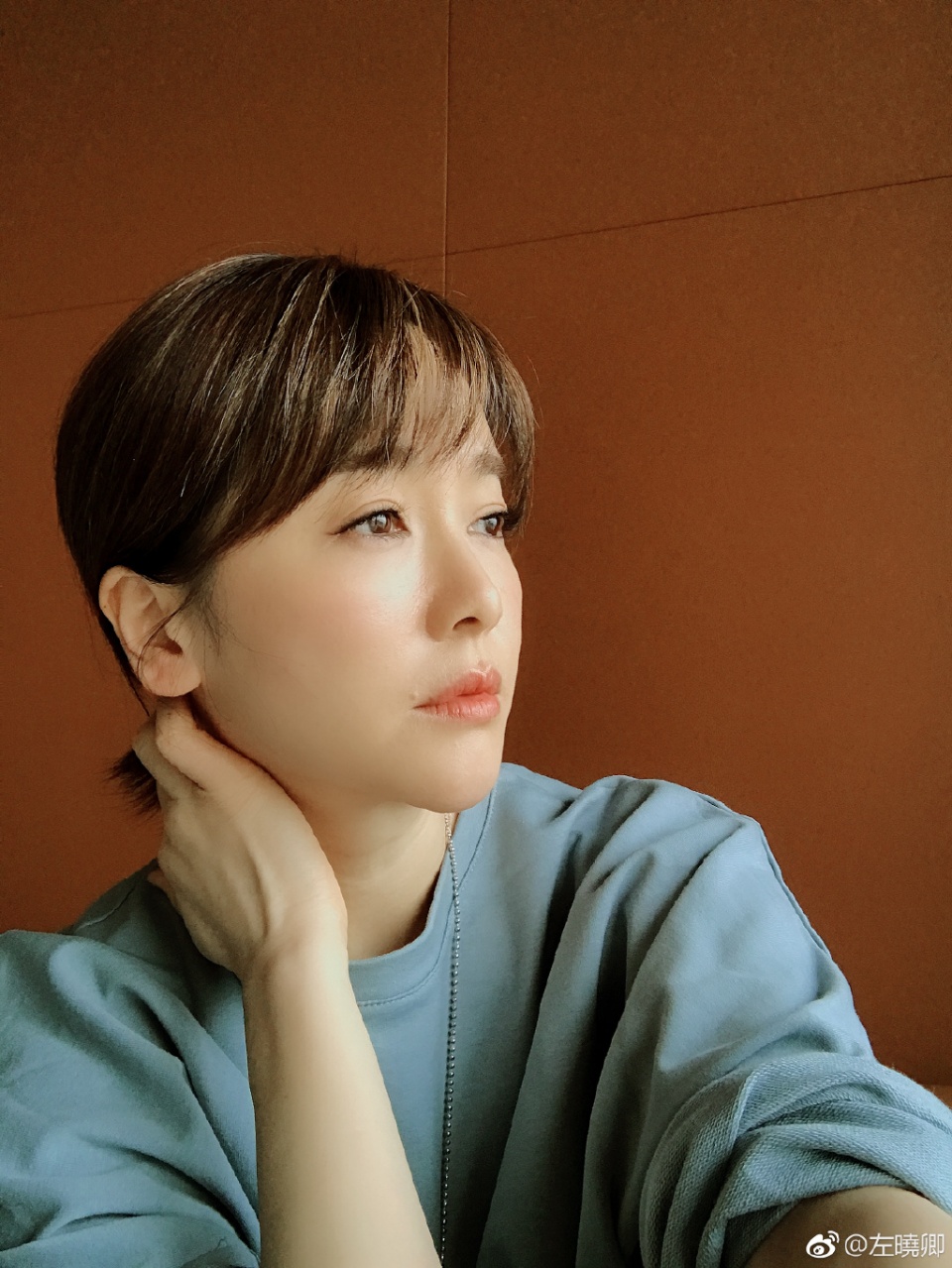 参演电视剧《大约在冬季》饰演艾雪,并获得2010年华鼎奖最佳女演员奖