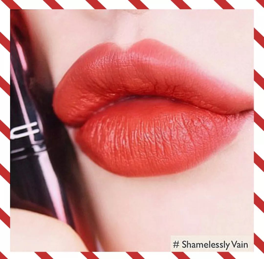 mac出新电光子弹头了!都是新色号!