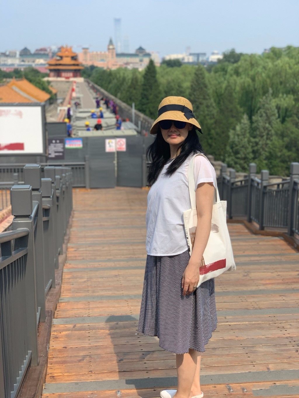 实力派演员咏梅朴实无华长得不出挑但美的端庄恬静