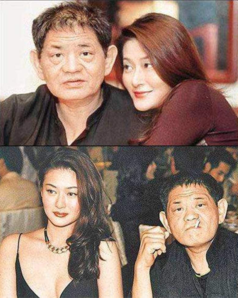 陈宝莲卿本佳人奈何短暂的一生被2人拖累