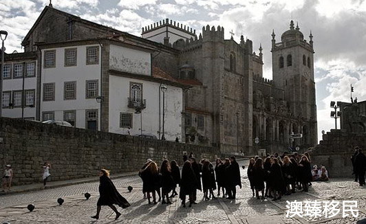 葡萄牙留学怎么样,这些顶级大学的优势专业是