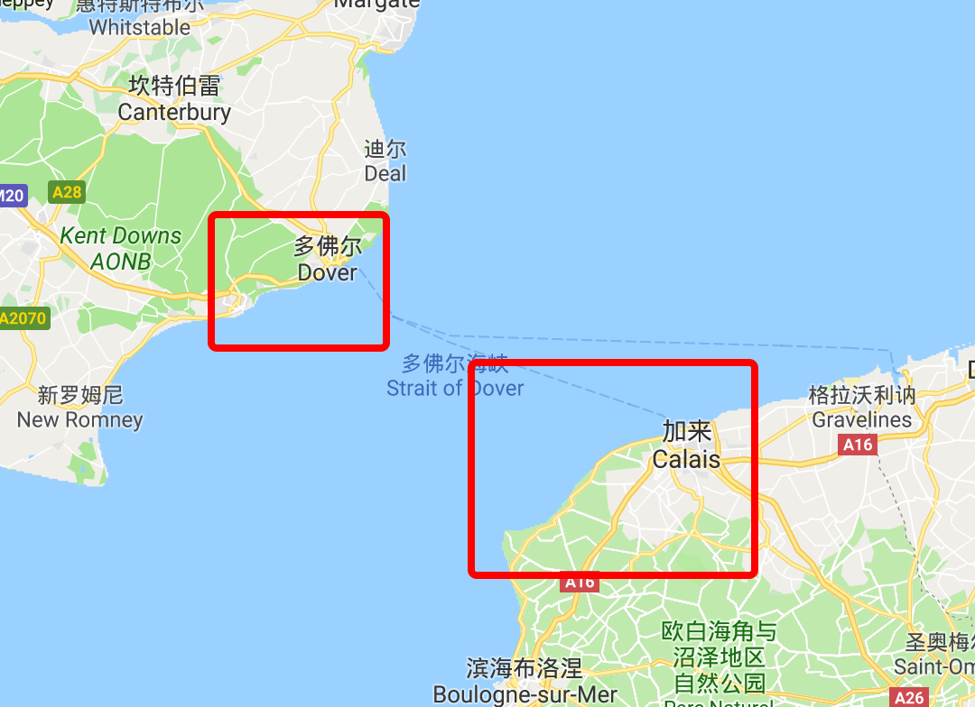 法国「钢铁侠」完成横跨英吉利海峡