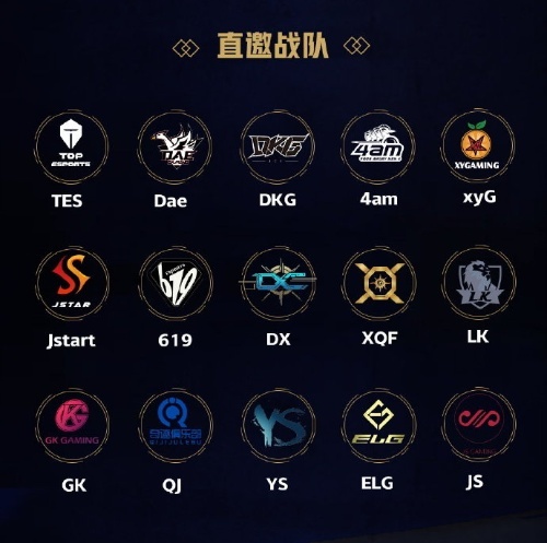 不求人退出,dkg战队崛起?虎牙精英争霸赛两次天秀吃鸡