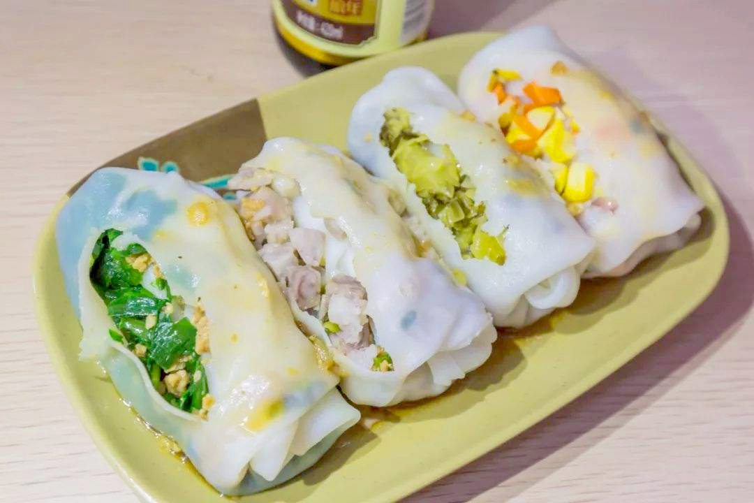 小菜捞丰顺捆粄