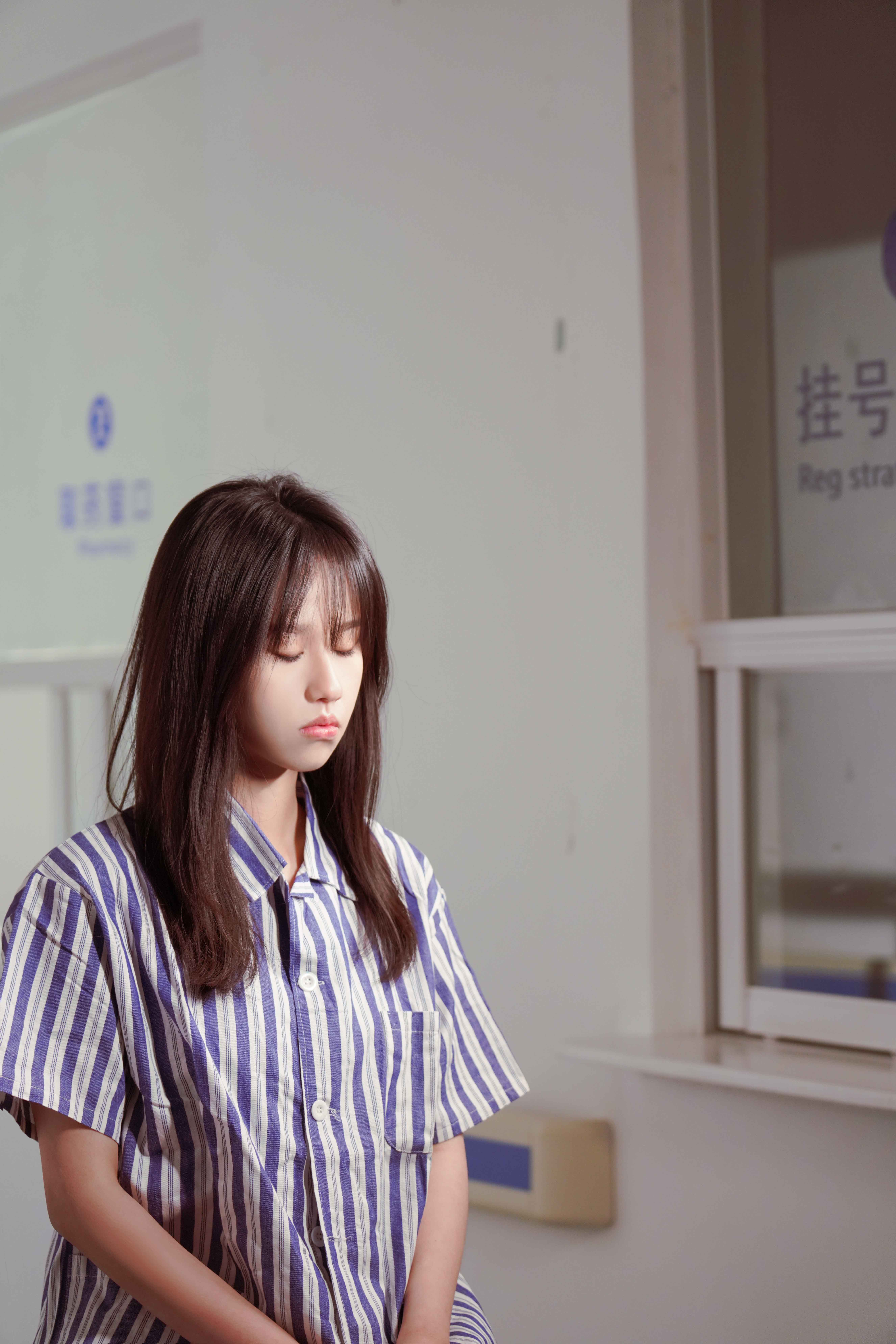 沉默 是我听到的答案 孟慧圆《怎么了》mv今日首播_画面