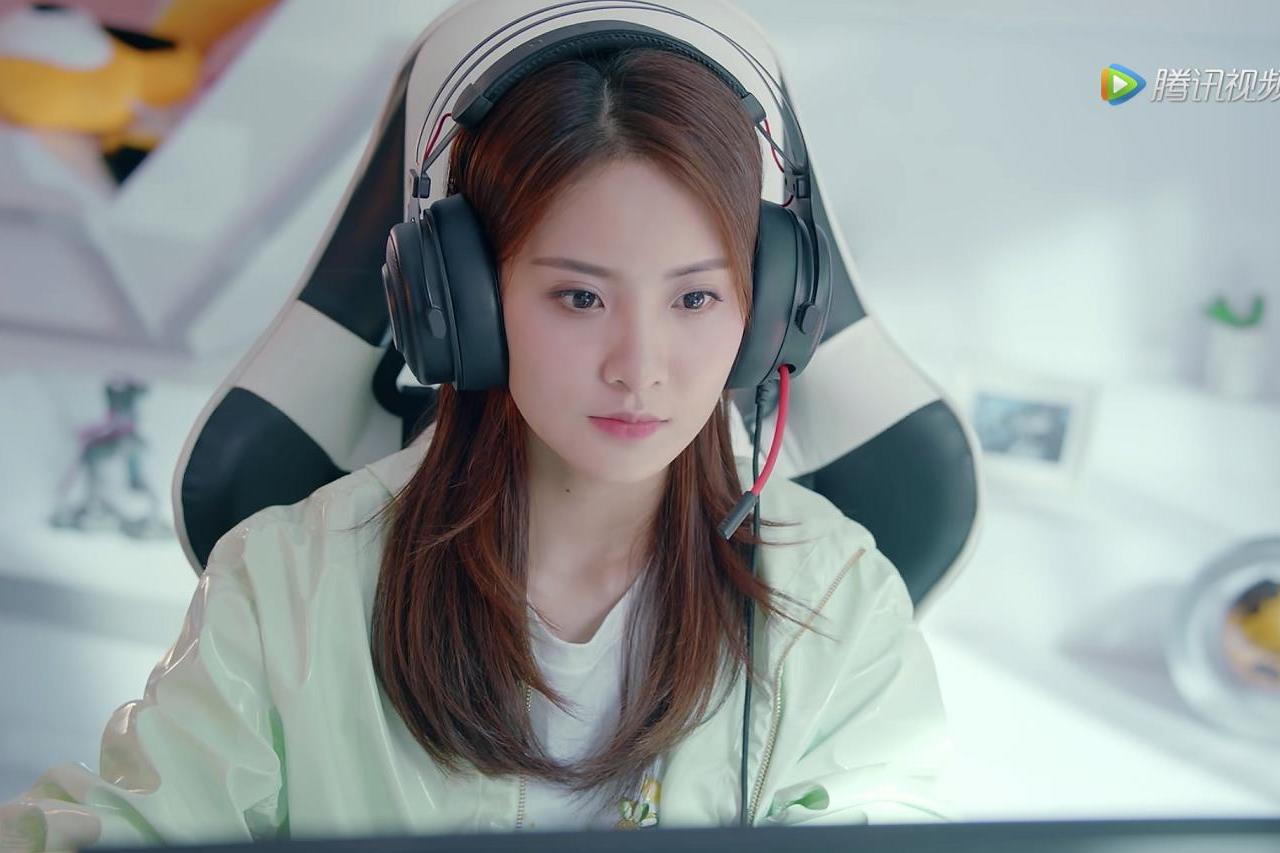 全职高手我是苏沐橙我是叶秋的粉丝