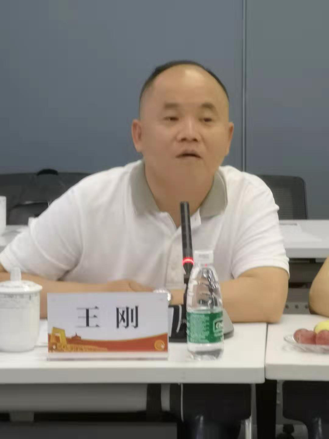 凝聚追梦力量共续筑梦荣光四川广安籍企业家举行学习交流活动