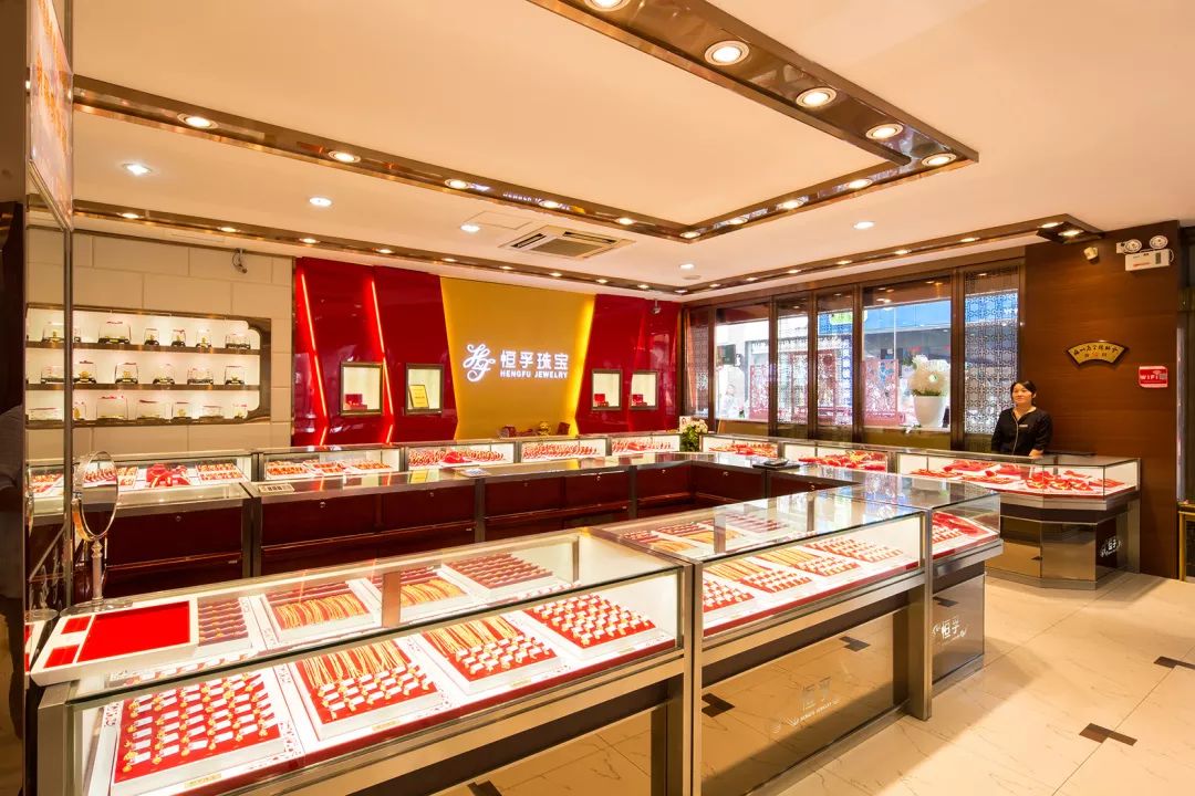 黄金价格持续走高苏城金店掀起回购热