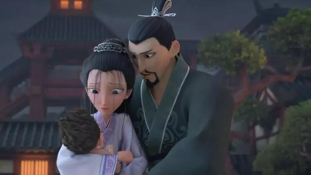 所惊艳以外,让小编印象深刻的是这次哪吒的父亲李靖带给观众的新认知