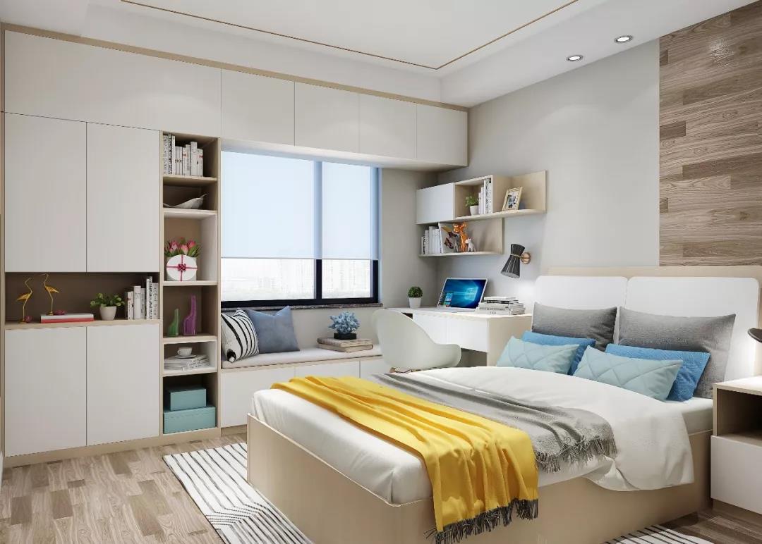 一言不合就砸飘窗,你想好后果了么?